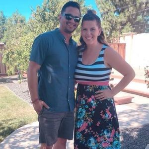 Meet your Posher, Nathaniel